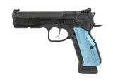 CZ Shadow 2 9mm (nPR50168) New
- 2 of 3