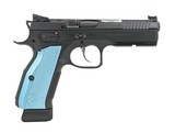 CZ Shadow 2 9mm (nPR50168) New
- 1 of 3