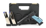 CZ Shadow 2 9mm (nPR50168) New
- 3 of 3