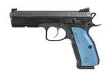 CZ Shadow 2 9mm (nPR50169) New - 2 of 3