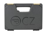 CZ 75 SP-01 9mm (nPR50170) New
- 3 of 3