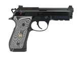 Beretta Wilson Combat Centurion Tactical 9mm (nPR50173)
- 2 of 3