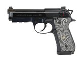 Beretta Wilson Combat Centurion Tactical 9mm (nPR50173)
- 1 of 3
