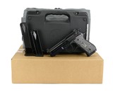 Beretta Wilson Combat Centurion Tactical 9mm (nPR50173)
- 3 of 3
