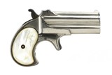 "Remington 95 .41 Caliber Derringer (PR50174)"
