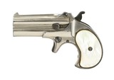 "Remington 95 .41 Caliber Derringer (PR50174)" - 3 of 4