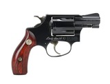 Smith & Wesson 36-7 .38 Special (PR50183)
- 1 of 3