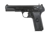 Zastava M70A 9mm (PR50188) - 1 of 3
