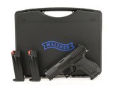 "Walther Q4 SF 9mm (nPR50153) New
" - 2 of 3