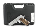 Dan Wesson Texas Edition Valor .45 ACP (PR50163)
- 1 of 5