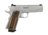 Dan Wesson Texas Edition Valor .45 ACP (PR50163)
- 4 of 5