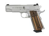 Dan Wesson Texas Edition Valor .45 ACP (PR50163)
- 3 of 5