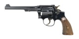 "Smith & Wesson K22 Outdoorsman .22 LR (PR50166)
" - 2 of 4