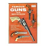 "Rare Pair of Massive 4 Barrel Rotating Cluster Flintlock Pistols (AH5706)" - 14 of 17