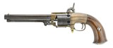 Butterfield Army model revolver (AH5707) - 4 of 5