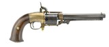 Butterfield Army model revolver (AH5707) - 1 of 5
