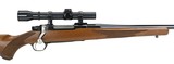 Ruger M77 Mark II .243 Win (R27821) - 4 of 4