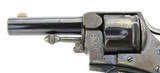 Webley RIC No 1 .442 .T.P.F (Toronto Police Force) (AH5710) - 5 of 5