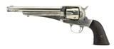 Remington Model 1875 .44 Caliber Single Action Revolver (AH5711) - 3 of 3