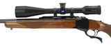 "Ruger No1 .223 Remington (R27851)
" - 4 of 4