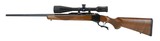 "Ruger No1 .223 Remington (R27851)
" - 2 of 4