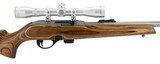 Remington 597 .22 LR (R27859)
- 4 of 4