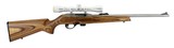 Remington 597 .22 LR (R27859)
- 2 of 4