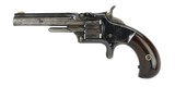 "Smith & Wesson 1st Model 3rd Issue Revolver (AH5700)" - 1 of 5