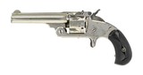 "Smith & Wesson 1 ½" .32 Single Action Top Break Revolver (AH5702)" - 3 of 3