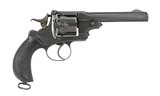"Webley’s Improved Government Revolver (AH5704)" - 1 of 4
