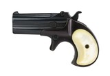 Remington Over/Under Derringer (AH5693) - 2 of 2