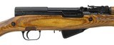 Russian SKS 7.62X39
(R27836) - 4 of 4