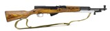 Russian SKS 7.62X39
(R27836) - 3 of 4