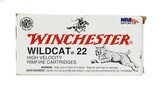 Winchester Wildcat 22 .22 LR Brick (MIS1286) - 2 of 2
