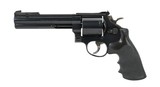 Smith & Wesson 29-3 .44 Magnum (PR50194)
- 4 of 4