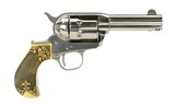 "Uberti Model P Jr .38 Colt/.38 Special (PR50196)
" - 1 of 3
