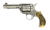 "Uberti Model P Jr .38 Colt/.38 Special (PR50196)
" - 3 of 3