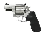 Ruger Super Redhawk Alaskan .454 Casull/.45 Colt (PR50198)
- 1 of 2
