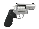 Ruger Super Redhawk Alaskan .454 Casull/.45 Colt (PR50198)
- 2 of 2