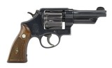 Smith & Wesson 38/44 Heavy Duty .38 Special (PR50199)
- 1 of 3