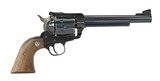 Ruger New Model Blackhawk .357 Magnum/9mm (PR50101)
- 1 of 3