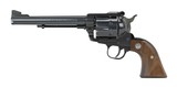 Ruger New Model Blackhawk .357 Magnum/9mm (PR50101)
- 3 of 3