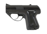 Semmerling LM-4 .45 ACP (PR50205)
- 4 of 5
