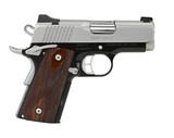 Kimber Ultra CDP II .45 ACP (PR50209)
- 2 of 2