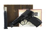 "Walther P88 9mm (PR50211)" - 1 of 5