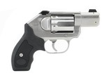 Kimber K6 .357 Magnum (nPR50218) New
- 2 of 3