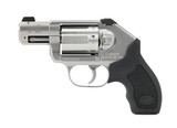 Kimber K6 .357 Magnum (nPR50219) New
- 2 of 3
