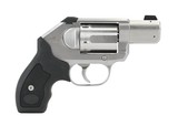 Kimber K6 .357 Magnum (nPR50219) New
- 1 of 3