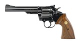 Colt Trooper MKIII .357 Magnum (C16372) - 1 of 3