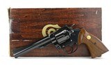 Colt Trooper MKIII .357 Magnum (C16372) - 3 of 3